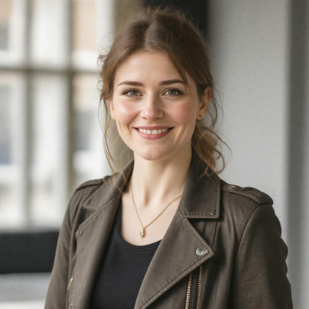 Jodie Whittaker